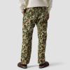 Backcountry, Venture Daily Pant – Men’s(Camo Print)