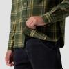 Backcountry, Venture Midweight Flannel Shirt – Men’s(Climbing Ivy Drifter Plaid)