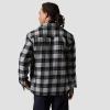 Backcountry, Venture Midweight Flannel Shirt – Men’s(Goat Gray Drifter Plaid)