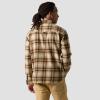 Backcountry, Venture Midweight Flannel Shirt – Men’s(Starfish Peeler Plaid)