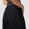 Backcountry, Venture Wide Leg Pant – Women’s(Black)