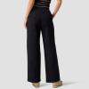 Backcountry, Venture Wide Leg Pant – Women’s(Black)