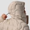 Backcountry, Waas ALLIED Down Hooded Jacket – Women’s(Fog)