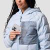 Backcountry, Waas ALLIED Down Hooded Jacket – Women’s(Skyride)