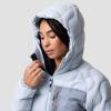Backcountry, Waas ALLIED Down Hooded Jacket – Women’s(Skyride)