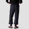 Backcountry, Waas Allied Down Pant – Men’s(Black)