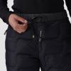 Backcountry, Waas Allied Down Pant – Women’s(Black)