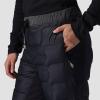 Backcountry, Waas Allied Down Pant – Women’s(Black)