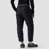Backcountry, Waas Allied Down Pant – Women’s(Black)