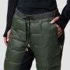 Backcountry, Waas Allied Down Pant – Women’s(Climbing Ivy)