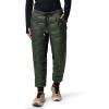 Backcountry, Waas Allied Down Pant – Women’s(Climbing Ivy)