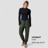 Backcountry, Waas Allied Down Pant – Women’s(Climbing Ivy)