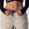 Backcountry, Waas Allied Down Pant – Women’s(Fog)