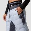 Backcountry, Waas Allied Down Pant – Women’s(Skyride)
