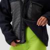 Backcountry, Wander Pile-Fleece Jacket – Women’s(Black)