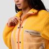 Backcountry, Wander Pile-Fleece Jacket – Women’s(Zinnia)
