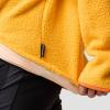Backcountry, Wander Pile-Fleece Mock-Neck Top – Women’s(Zinnia)