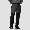 Backcountry, Wander Pile-Fleece Pant – Men’s(Black)