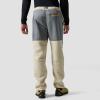 Backcountry, Wander Pile-Fleece Pant – Men’s(Fog/Tradewinds)