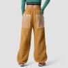 Backcountry, Wander Pile-Fleece Pant – Women’s(Bistre Combo)