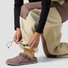 Backcountry, Wander Pile-Fleece Pant – Women’s(Fog/Bark)