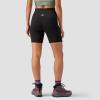 Backcountry, Wasatch Adventure Bike Short – Women’s(Black)