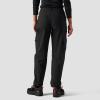Backcountry, Wasatch Ripstop Cargo Pant – Women’s(Black)