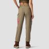 Backcountry, Wasatch Ripstop Cargo Pant – Women’s(Fallen Rock/Deco Rose)