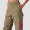 Backcountry, Wasatch Ripstop Cargo Pant – Women’s(Fallen Rock/Deco Rose)