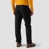 Backcountry, Wasatch Ripstop Everyday Pant – Men’s(Black)