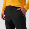 Backcountry, Wasatch Ripstop Everyday Pant – Men’s(Black)