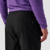 Backcountry, Wasatch Ripstop Jogger – Men’s(Black)