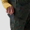 Backcountry, Wasatch Ripstop Pant – Men’s(Camo Pendula Print)