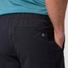 Backcountry, Wasatch Ripstop Pull-On Short – Men’s(Black)