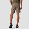 Backcountry, Wasatch Ripstop Pull-On Short – Men’s(Fallen Rock)