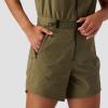 Backcountry, Wasatch Ripstop Romper – Women’s(Kalamata)