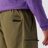 Backcountry, Wasatch Ripstop Short – Men’s(Kalamata)