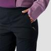 Backcountry, Wolverine Cirque 3/4 Insulated Pant – Women’s(Black)