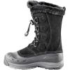 Baffin Chloe, Women’s Boots, Mid Height, for snow-covered terrains(Black)