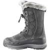 Baffin Chloe, Women’s Boots, Mid Height, for snow-covered terrains(Charcoal)