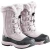 Baffin Chloe, Women’s Boots, Mid Height, for snow-covered terrains(Coastal Grey)