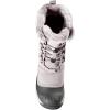 Baffin Chloe, Women’s Boots, Mid Height, for snow-covered terrains(Coastal Grey)