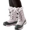 Baffin Chloe, Women’s Boots, Mid Height, for snow-covered terrains(Coastal Grey)
