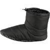 Baffin Cush Booty Unisex Insulated Slippers(Black)