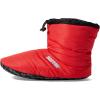 Baffin Cush Booty Unisex Insulated Slippers(Guide Red)