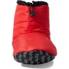 Baffin Cush Booty Unisex Insulated Slippers(Guide Red)