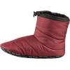 Baffin Cush Booty Unisex Insulated Slippers(Merlot)