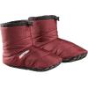 Baffin Cush Booty Unisex Insulated Slippers(Merlot)