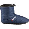 Baffin Cush Booty Unisex Insulated Slippers(Navy Blue)