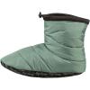 Baffin Cush Booty Unisex Insulated Slippers(Sea Green)